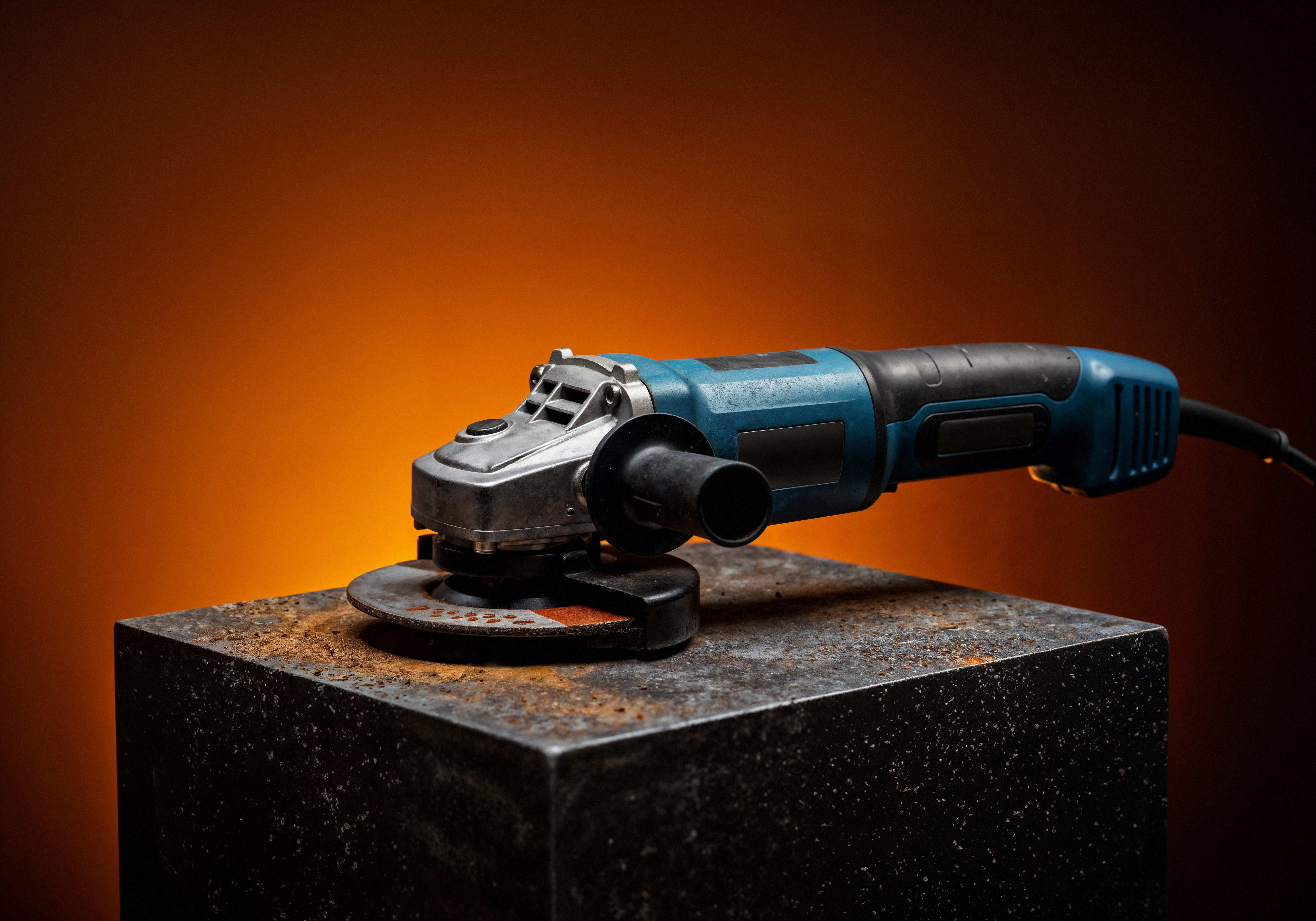 Industrial Background